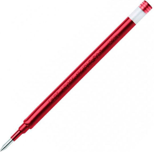 Пълнител G2 0.7mm червен Pilot 4902505163296
