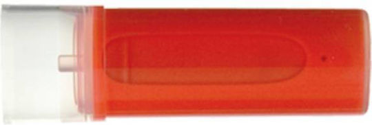 Pilot Replacement Ink for Marker Medium Orange 6ml