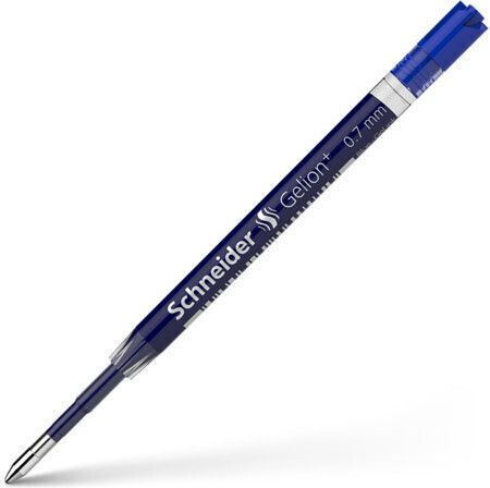 Schneider Gelion 39 Refill Ink for Pen Fine Blue