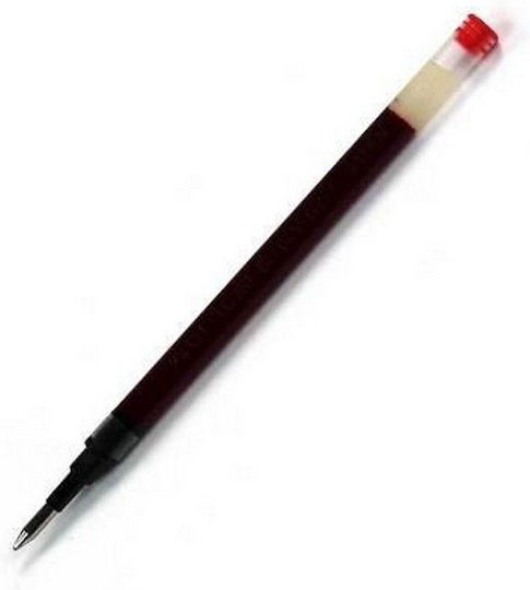 Пълнител G2 0.7mm червен Pilot 4902505163296