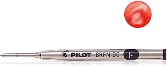 Пълнител G2 0.7mm червен Pilot 4902505163296