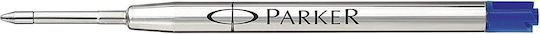 Parker Андалъчно Мастило за Химикал Broad Син