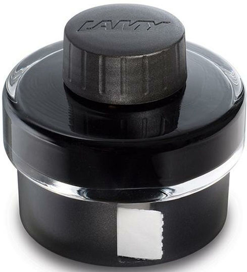 Lamy Replacement Ink for Pen in Black color 3pcs 50ml