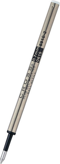 Cross Replacement Ink for Pen Blue