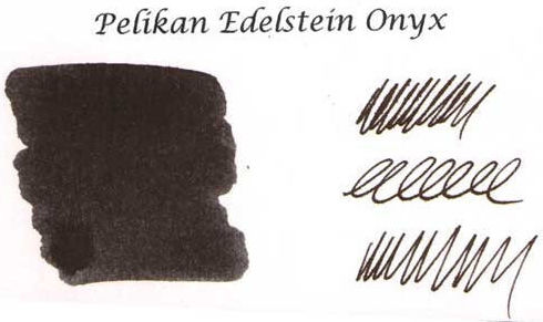 Pelikan Edelstein Ανταλλακτικό Μελάνι για Πένα Μαύρο 50ml