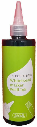 Tablă marker cu cerneală Enlegend, 250 ml, verde