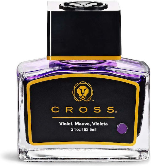 Cross Cerneală De Înlocuire Pentru Stilou Violet 62.5ml