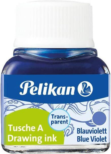 Pelikan Replacement Ink for Pen Vermilion