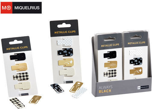Miquelrius Bookmark