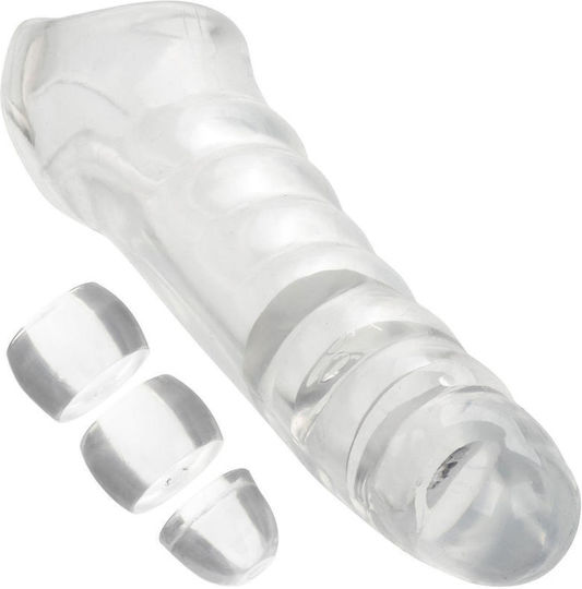 Performance Maxx Kit Transparent