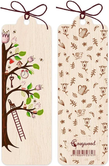 Cozywood Разделител