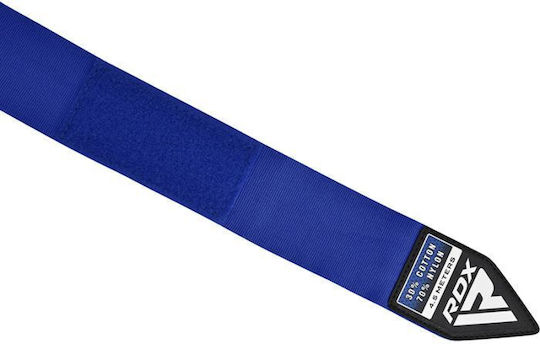Hand Wraps 4.5m Blue