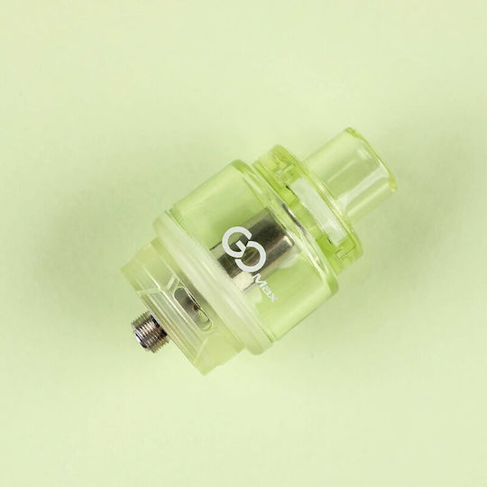 Innokin GoMax Electronic Cigarette Vaporizer 5.5ml 29mm Green