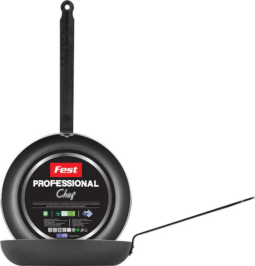 Fest Chef Plus 26cm Τηγάνι