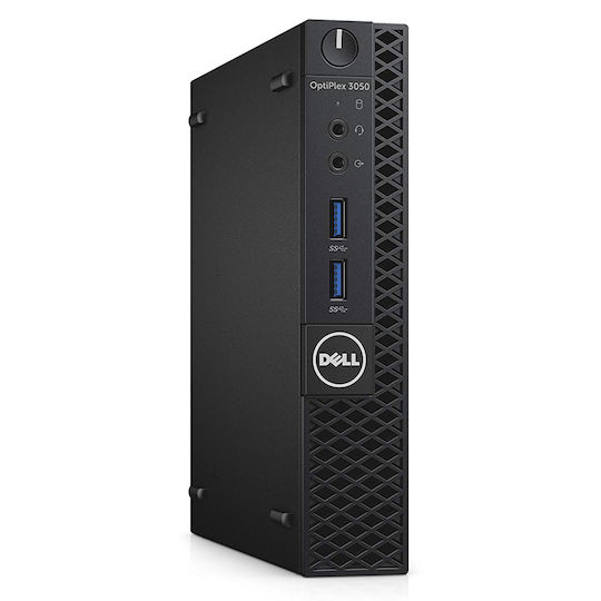 Dell Optiplex 3050 Micro Refurbished Grade A (Core i5-6400T/8GB/250GB SSD/W10 Home)