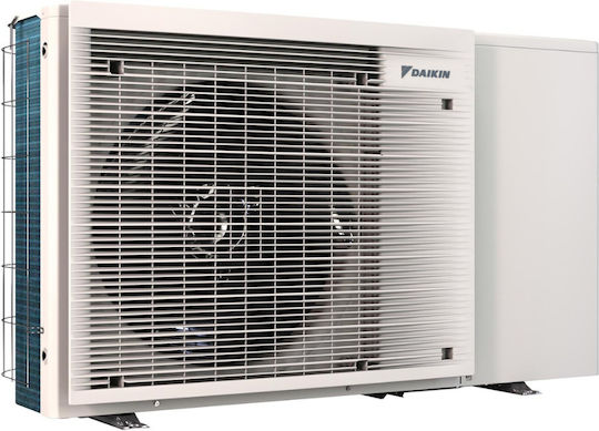 Daikin Altherma Αντλία Θερμότητας 4.6kW Μονοφασική 55°C Monoblock