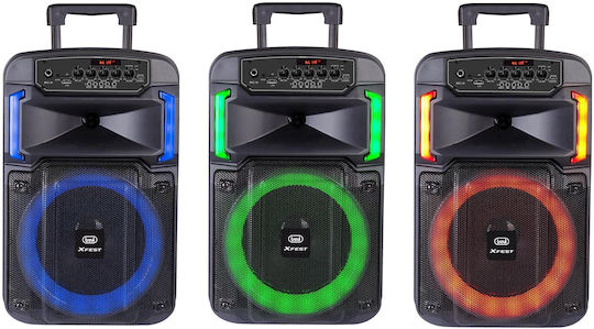 Trevi XF-70 Speaker Black