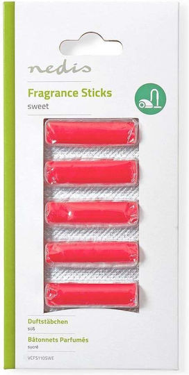 Nedis Fragrance Pods for Vacuum Cleaner