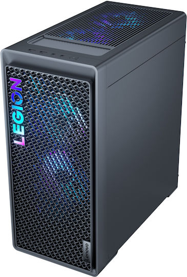 Lenovo Legion T5 26IRX9 Gaming Desktop-PC (Kern i7-13650HX/64GB DDR5/2TB SSD/GeForce RTX 4070 Super/W11 Startseite)