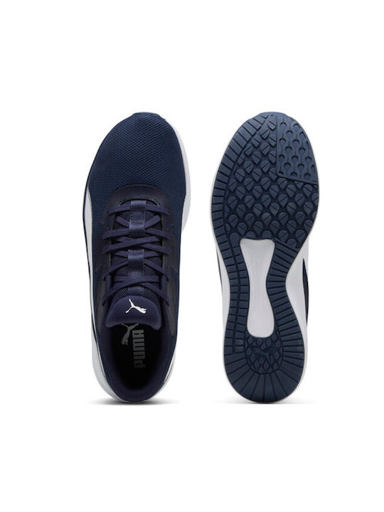 Puma Night Runner Sport Shoes Running