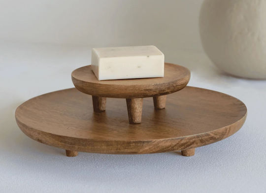 Urban Nature Culture Amsterdam Decorative Platter Beige Urban Nature Culture Amsterdam Decorative Platter Beige