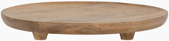 Urban Nature Culture Amsterdam Platou Decorativ Bej 1buc