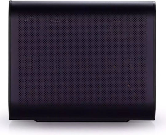 InFocus Crusader Grand Master IN3028SL Мини Проектор DLP Full HD LED лампа с Wi-Fi и вградени високоговорители