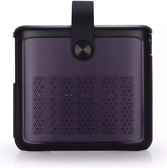 InFocus Crusader Master IN3018SL Projector DLP Full HD Λάμπας LED με Wi-Fi και Ενσωματωμένα Ηχεία