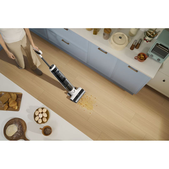 Dreame Mova Wet & Dry K20 Rechargeable Black Stick Vacuum