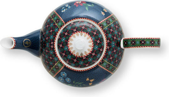 PiP Studio Ceainic Porțelan Violet 1600ml