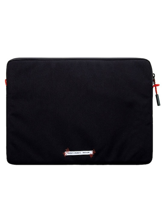 Skinarma Θήκη Laptop 14" Μαύρη SK-FARDEL14-BLACK