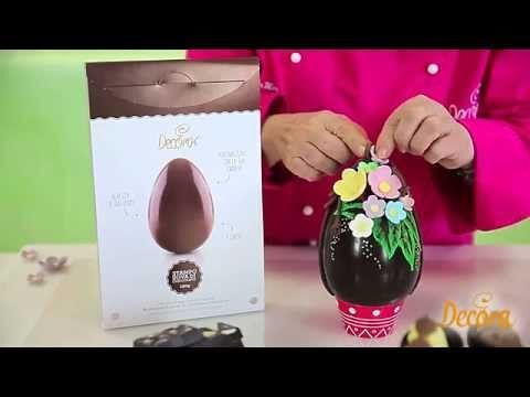Decora Decorațiuni Mold Din Metalic 33cm