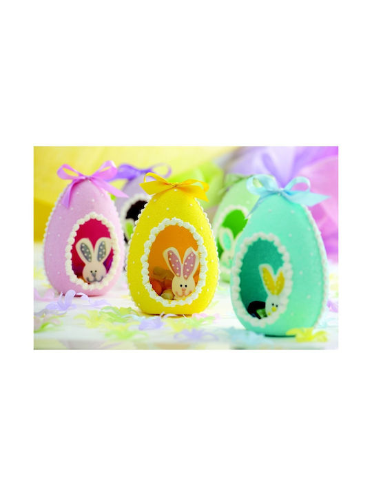 Decora Καλούπι Διακόσμησης 33cm
