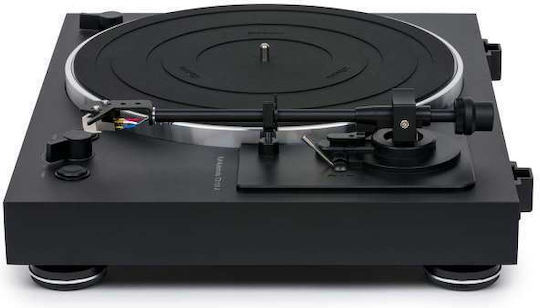 Thorens TD 2015A Πικάπ Μαύρο