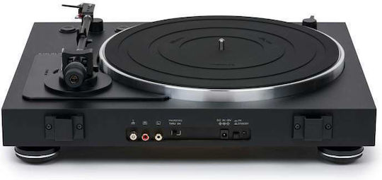 Thorens TD 2015A Πικάπ Μαύρο