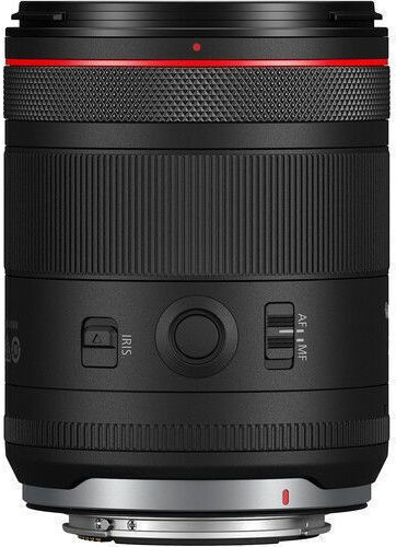 Canon Full Frame Φωτογραφικός Φακός RF 50mm f/1.4 L VCM Σταθερός για Canon RF Mount Μαύρος