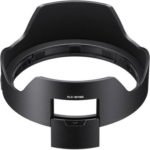 Sony Full Frame Φωτογραφικός Φακός Fe 2870mm F/2 Gm Σταθερός για Sony E Mount Μαύρος
