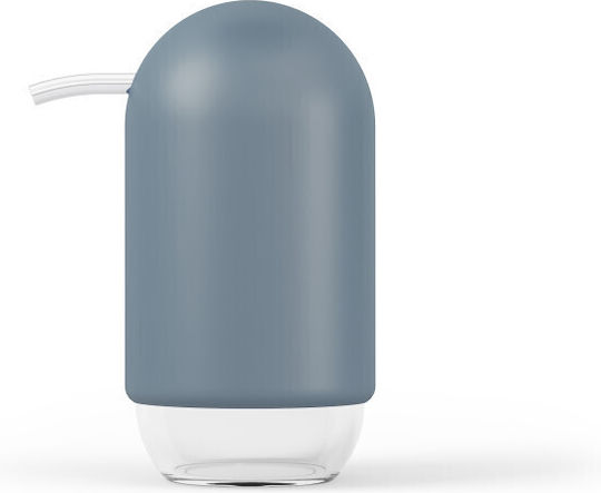 Umbra Soft Touch Dispenser Πλαστικό