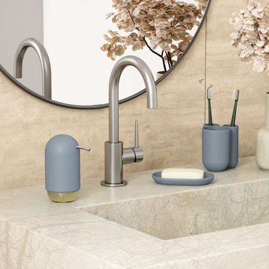 Umbra Dispenser Πλαστικό Μπλε 236.5ml