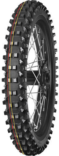 Mitas Terra Force-MX 70/100-19 42E-Commerce-Website TT Off-Road Motorradreifen Mittel