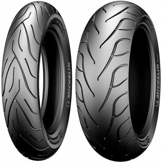 Michelin Commander II 140/80V17 69H TT Custom Гума за мотоциклет Предна