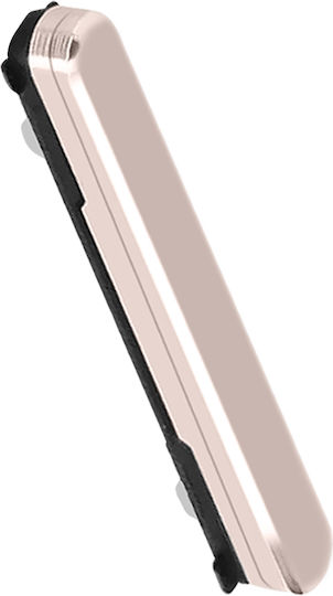Samsung Странични ключове Розов за Galaxy S22 5G
