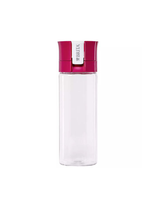 Brita Fill Go Vital Κανάτα Σερβιρίσματος Πλαστική με Φίλτρο 600ml