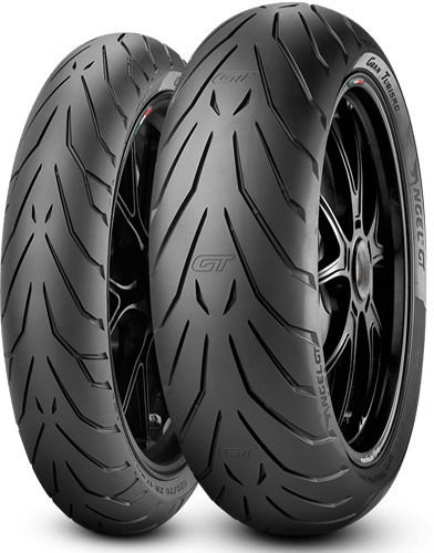 Pirelli Angel 110/80ZR18 58W GT Pe șosea Anvelopă motocicletă Față