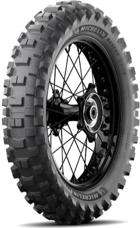 Michelin Desert Race 140/80-18 70E-Commerce-Website Schlauchlos Off-Road Motorradreifen