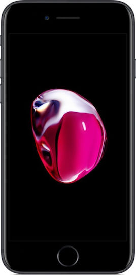 Apple iPhone 7 (2/128GB) Black Refurbished Grade A