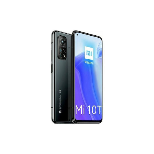 Xiaomi Mi 10T Pro 5G (8GB/128GB) Cosmic Black Refurbished Grade A