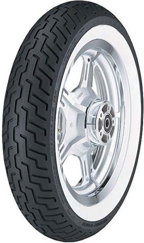 Dunlop D404 WWW 150/80-16 71H Custom Λάστιχο Μοτοσυκλέτας Μπροστινό