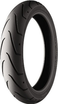 Michelin Harley-davidson Scorcher 11 120/70-18 59W Мотоциклетна Гума Предна