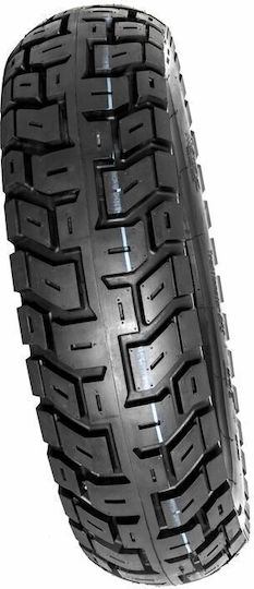 Motoz Tractionator Gps 170/60-17 72Q Back Motorcycle Tyre